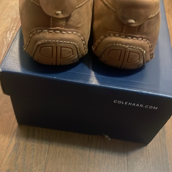 COPY - Cole Haan shoes - Picture 4 of 8